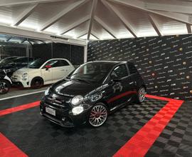 Abarth 595 1.4 Turbo T-Jet 145 CV