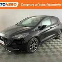 FORD Fiesta YU52902