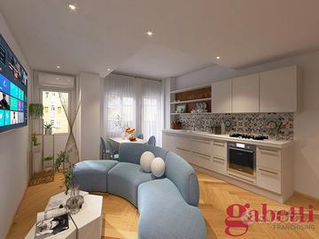 Appartamento Roma [Cod. rif 3315005VRG] (Balduina)