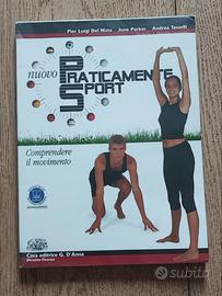 Nuovo praticamente sport libro