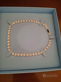 Girocollo Swarovski