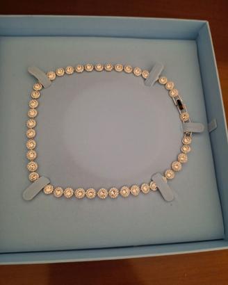 Girocollo Swarovski