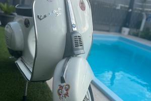 Vespa 50 special 135 VMC