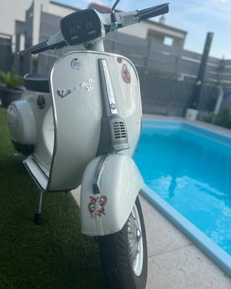 Vespa 50 special 135 VMC