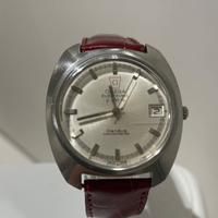 Omega Electronic f300Hz Genève Chronometer