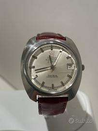 Omega Electronic f300Hz Genève Chronometer