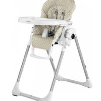 Peg Perego Seggiolone Prima Pappa Zero3