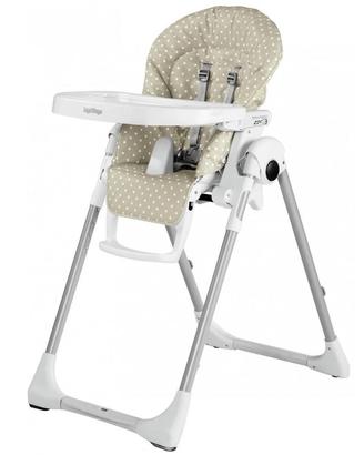 Peg Perego Seggiolone Prima Pappa Zero3