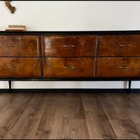 Consolle modernariato / camera intera