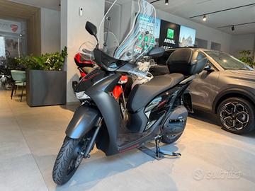 Honda SH 150 2026