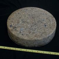 Potente piastra energizzante multiuso al quarzo