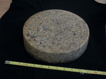 Potente piastra energizzante multiuso al quarzo