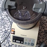 Robot da cucina Kenwood