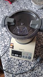 Robot da cucina Kenwood
