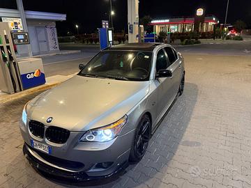 BMW 530 e60
