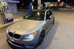 BMW 530 e60
