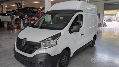 Renault TRAFIC Trafic cc:1598 - kw: 92