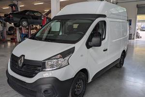 Renault TRAFIC Trafic cc:1598 - kw: 92