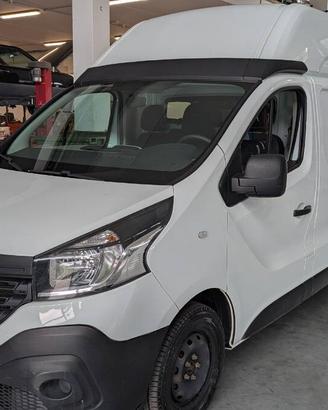 Renault TRAFIC Trafic cc:1598 - kw: 92