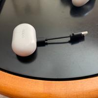 Cuffie oppo enco w11