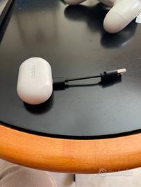 Cuffie oppo enco w11
