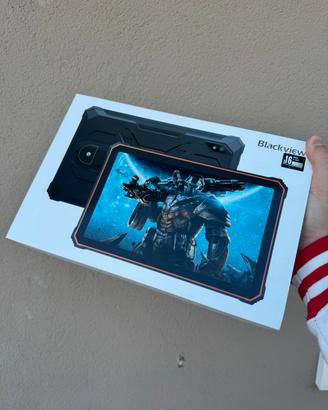 Tablet Blackview Active 8 pro (8GB/256GB)