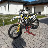 husqvuarna tc 125 2020