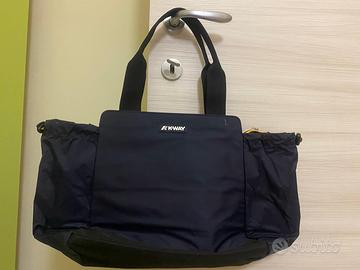 Borsa KWay Modello AISY
