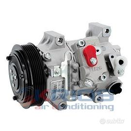 Compressore aria condizionata Toyota Verso 1.6