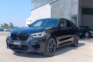BMW X4 M 3.0 Competition 510cv auto