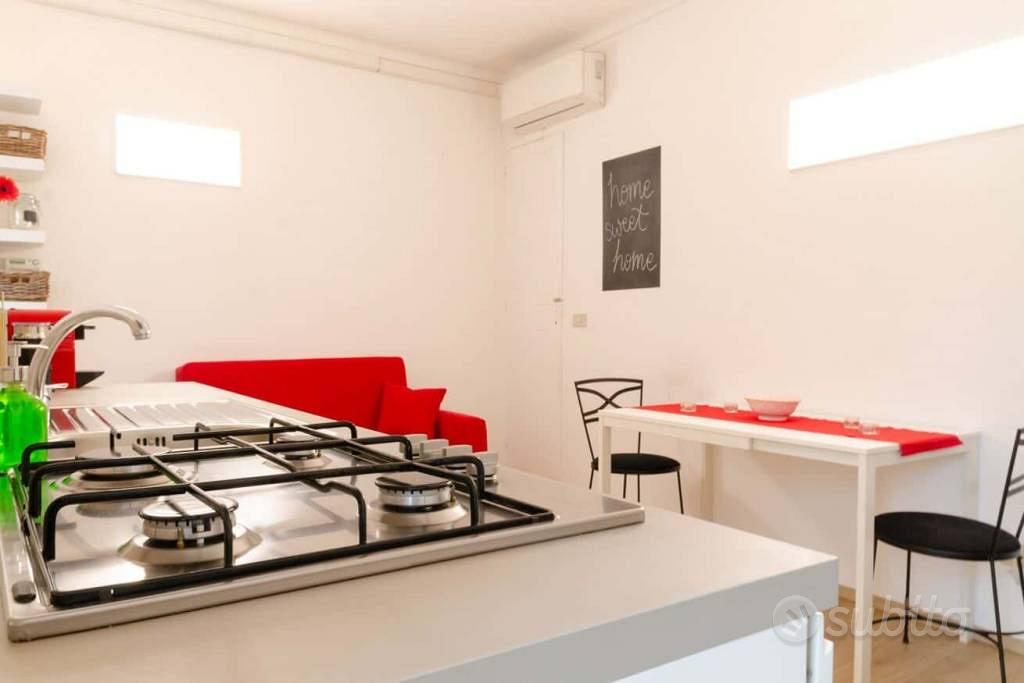 Bilocale in Centro, foto 12 di 25