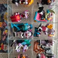 serie kinder "Vampirelli"