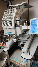 Ricamatrice effeci