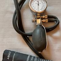 Misuratore di pressione