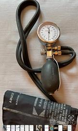 Misuratore di pressione