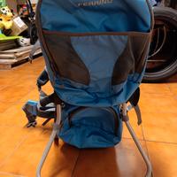 zaino portabambino ferrino