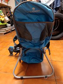 zaino portabambino ferrino