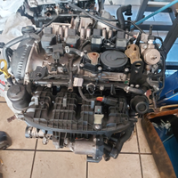 Ricambi motore CJX Audi s3 8v Golf 7R 300 cv
