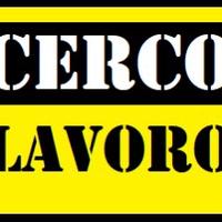 Operaio/ lavori giornalieri