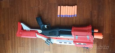 Nerf Fortnite TS mega blastee