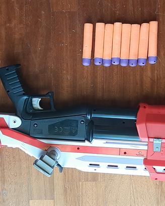 Nerf Fortnite TS mega blastee