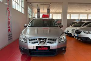 Nissan Qashqai 1.5 dCi DPF n-tec
