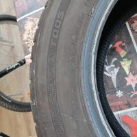 pneumatico Bridgestone Turanza T005  215/60/16