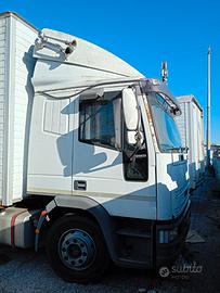 IVECO EUROCARGO 120