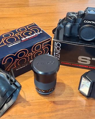Corredo Contax 