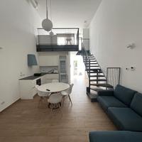 Prestigioso LOFT arredato