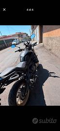 Yamaha Tracer 7 GT