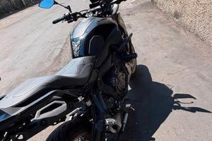 Yamaha Tracer 7 GT