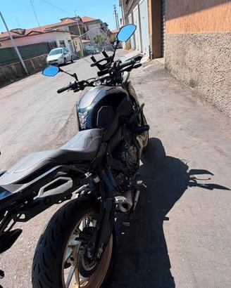 Yamaha Tracer 7 GT