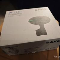 Microfono batteria Shure D112 MKII